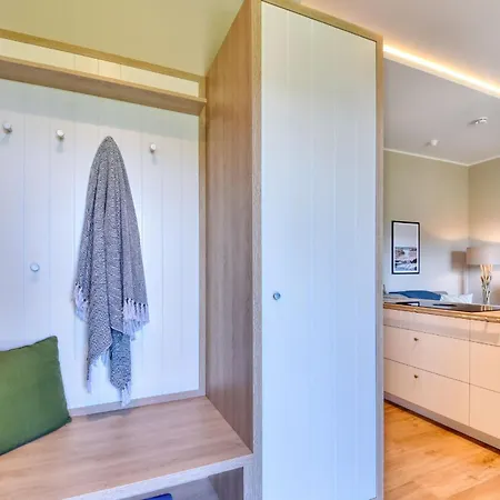 Дом отдыха Vilmblick 34 Klein Stresow Ruegen By Ruyastay *