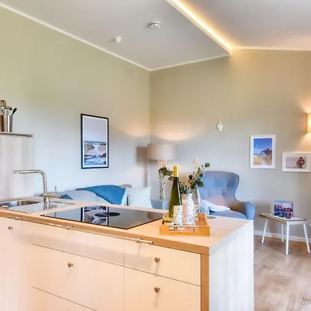 Vilmblick 34 Klein Stresow Ruegen By Ruyastay Путбус