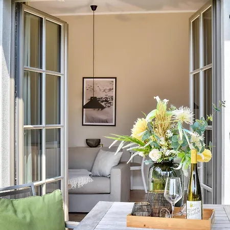 Vilmblick 34 Klein Stresow Ruegen By Ruyastay 度假居 *