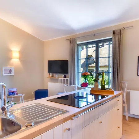 Vilmblick 34 Klein Stresow Ruegen By Ruyastay *