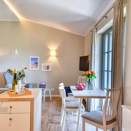 Vilmblick 34 Klein Stresow Ruegen By Ruyastay * 普特布斯