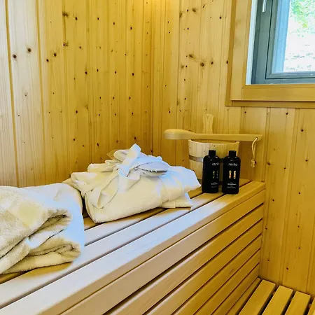 Vilmblick 34 Klein Stresow Ruegen By Ruyastay Holiday home *