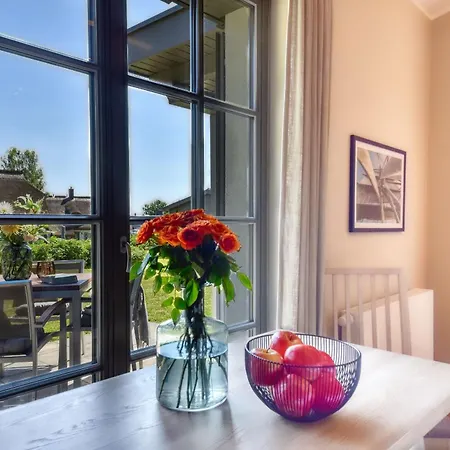 Дом отдыха Vilmblick 34 Klein Stresow Ruegen By Ruyastay *