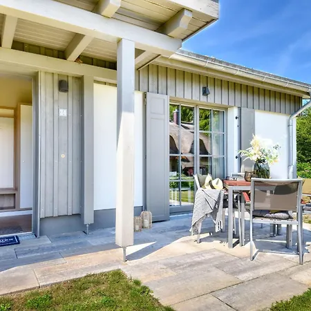 Holiday home Vilmblick 34 Klein Stresow Ruegen By Ruyastay Putbus