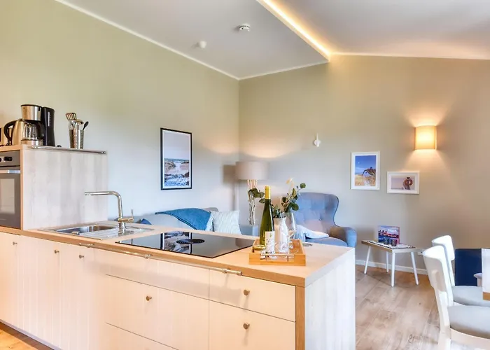 Vilmblick 34 Klein Stresow Ruegen By Ruyastay Putbus