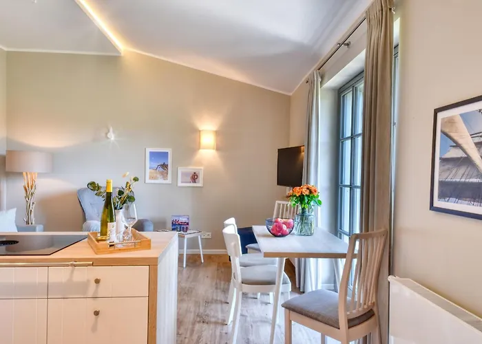 Vilmblick 34 Klein Stresow Ruegen By Ruyastay * Putbus