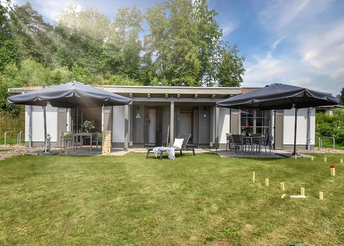 Vilmblick 34 Klein Stresow Ruegen By Ruyastay *