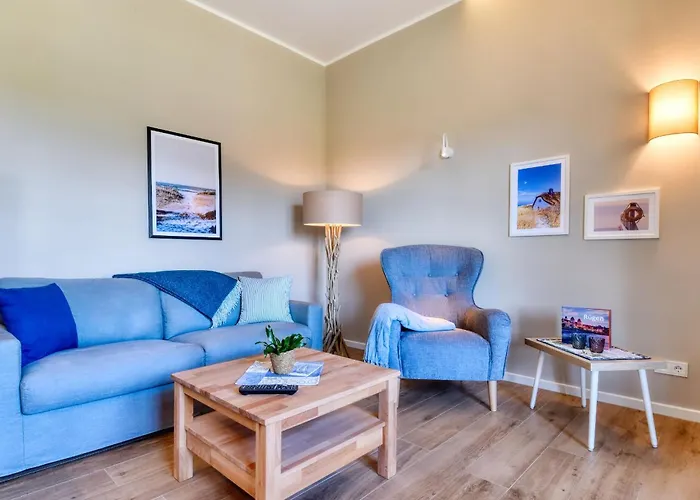 Vilmblick 34 Klein Stresow Ruegen By Ruyastay