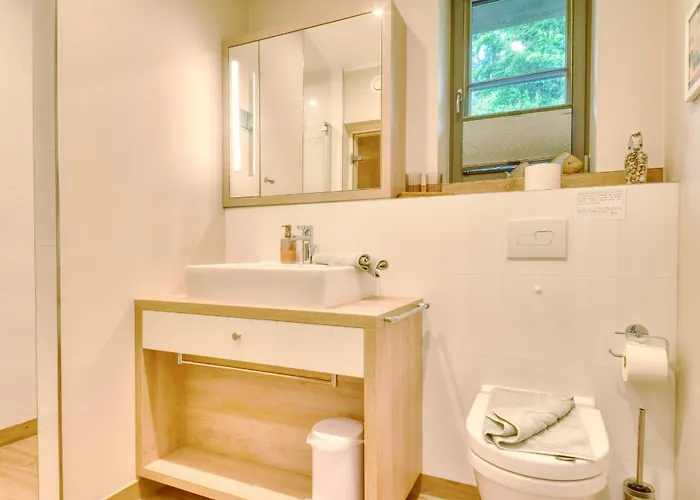 Vilmblick 34 Klein Stresow Ruegen By Ruyastay * Putbus